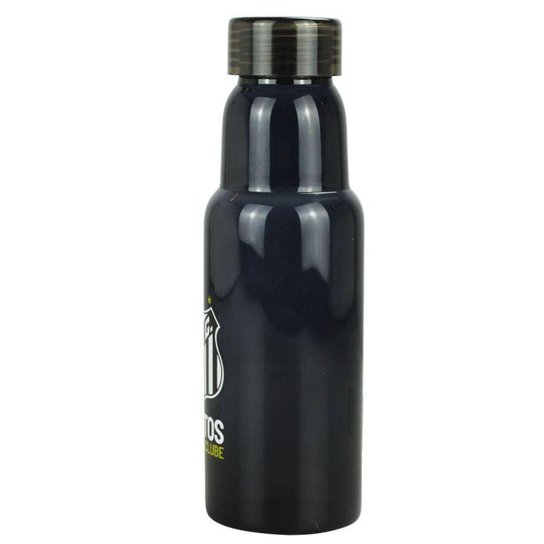 Garrafa Vidro 500 ml - Santos