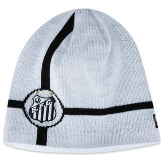 Gorro New Era Santos Futebol Masculino