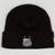 Gorro New Era Santos I Preto - Preto