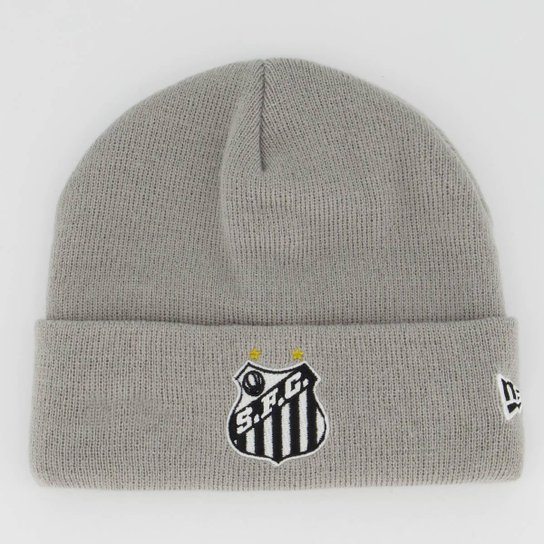 Gorro New Era Santos Masculino