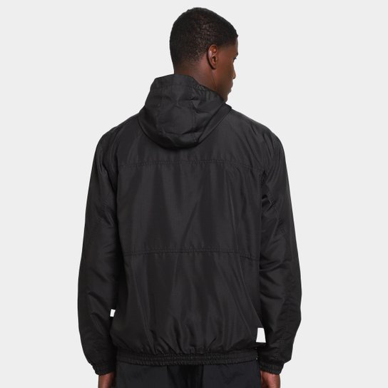 Jaqueta Corta-Vento Santos Masculina