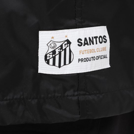 Jaqueta Corta Vento Santos Masculina