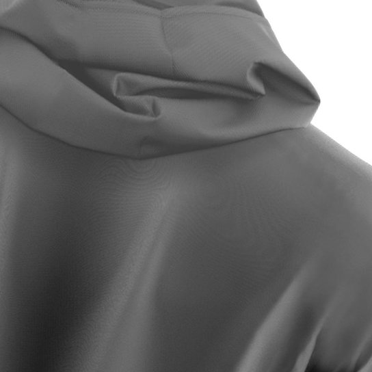 Jaqueta Corta Vento Santos Retrô Kodiak Masculina