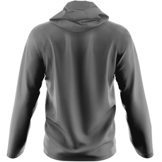 Jaqueta Corta Vento Santos Retrô Kodiak Masculina