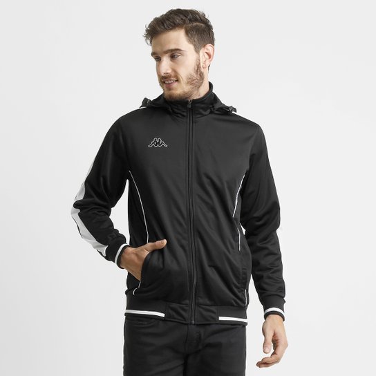 Jaqueta Kappa Charger Masculina
