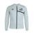 Jaqueta Masculina Santos Hino 2025 Umbro Treino - Cinza