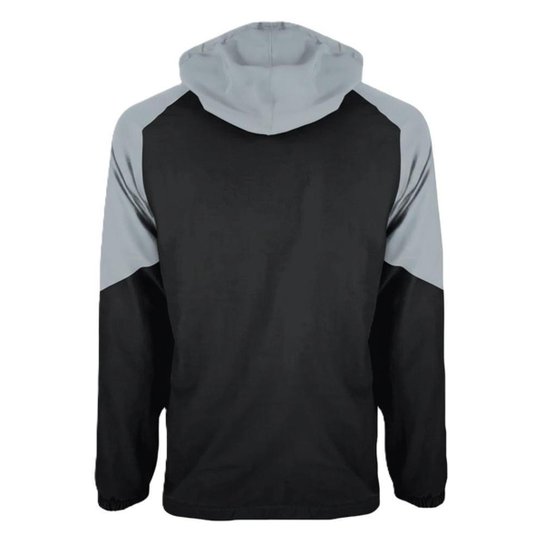 Jaqueta Masculina Santos Viagem 2023 Umbro