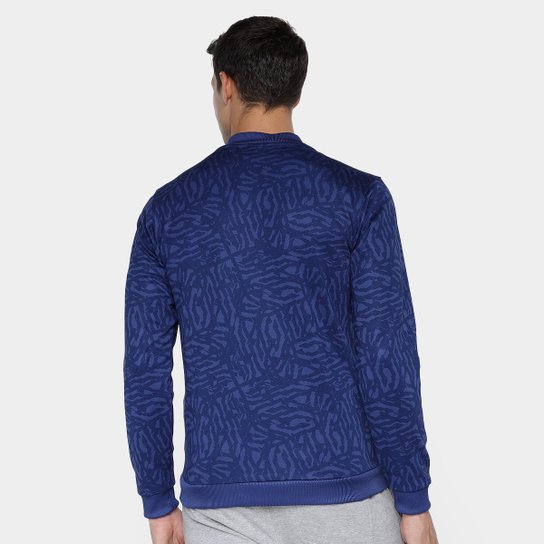 Jaqueta Santos 2024 Hino Umbro Masculina