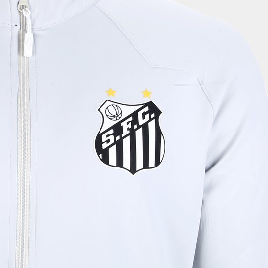 Jaqueta Santos 23/24 Hino Umbro Masculina