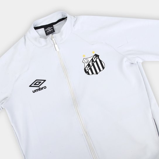 Jaqueta Santos 23/24 Hino Umbro Masculina