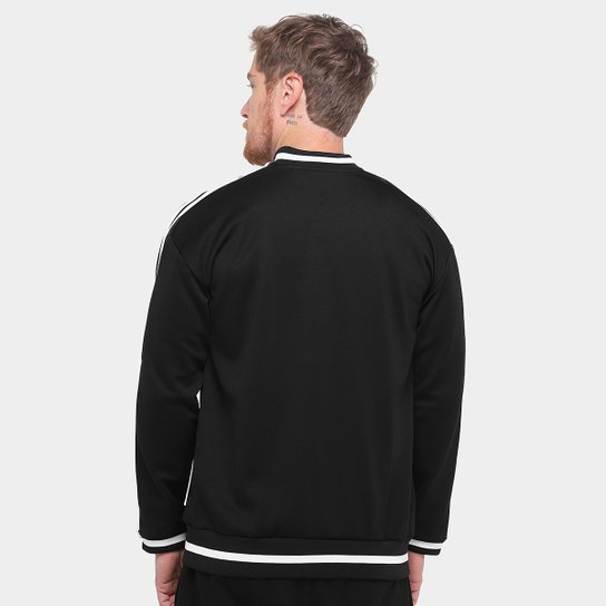 Jaqueta Santos Athleta Retrô 1970 Masculina