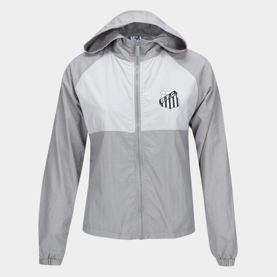 Jaqueta Santos Braziline Feminina