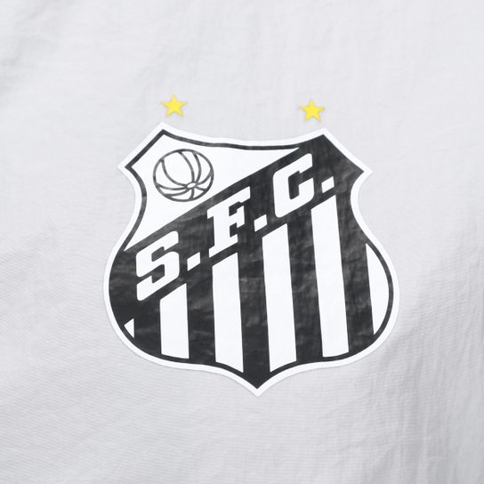 Jaqueta Santos Braziline Feminina