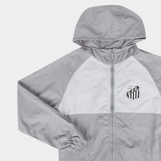 Jaqueta Santos Braziline Feminina