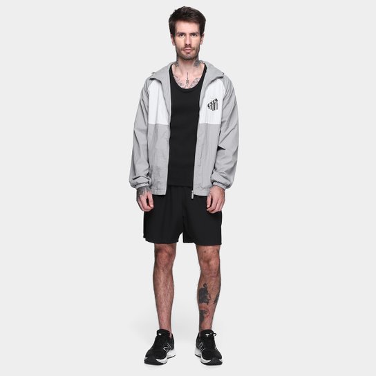 Jaqueta Santos Braziline Masculina