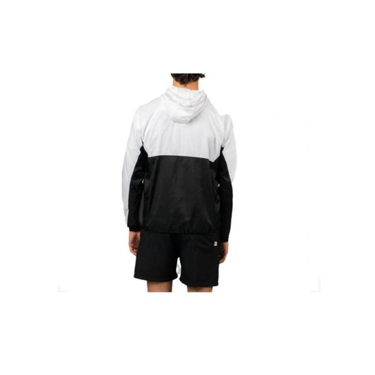Jaqueta Santos Corta Vento Masculina Surf S12411010194 Cor:;Tamanho:G