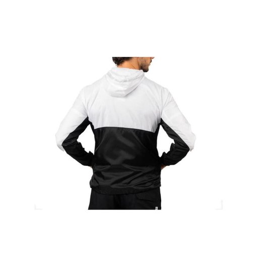 Jaqueta Santos Corta Vento Masculina Surf S12411010194 Cor:;Tamanho:G