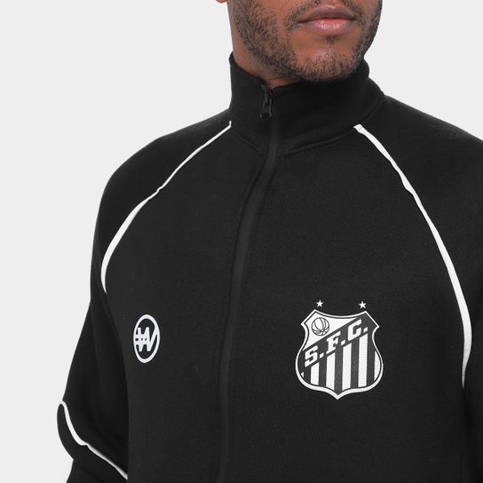 Jaqueta Santos Sempre Santos Masculina