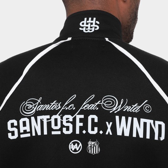 Jaqueta Santos Sempre Santos Masculina