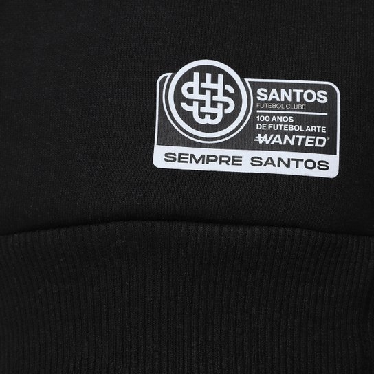 Jaqueta Santos Sempre Santos Masculina