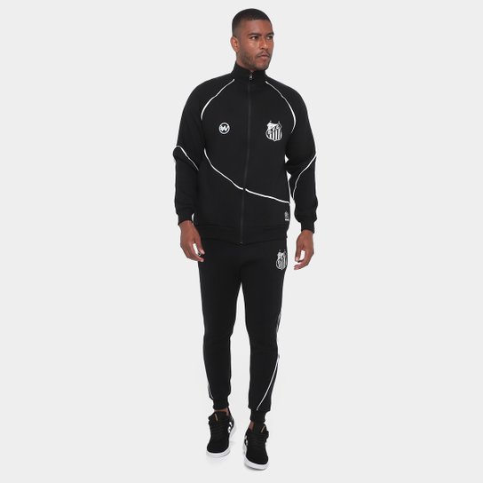 Jaqueta Santos Sempre Santos Masculina