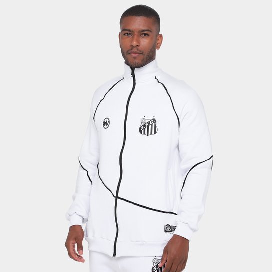 Jaqueta Santos Sempre Santos Masculina