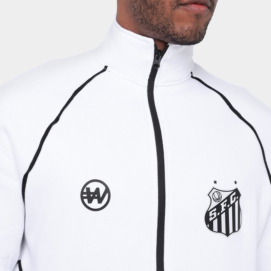 Jaqueta Santos Sempre Santos Masculina