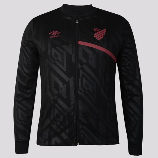 Jaqueta Umbro Athletico Paranaense Hino 2025