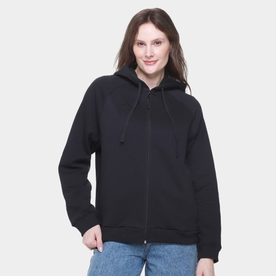 Jaqueta Umbro Essential Comfy