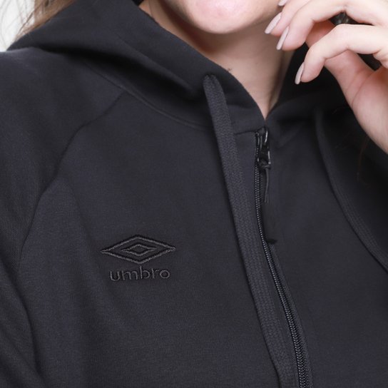 Jaqueta Umbro Essential Comfy