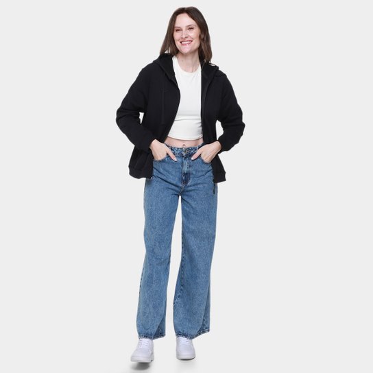 Jaqueta Umbro Essential Comfy