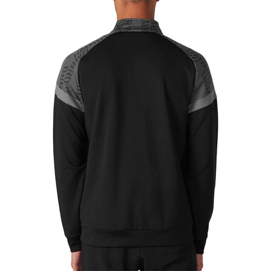 Jaqueta Umbro Football Personality Masculina