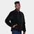 Jaqueta Umbro Hard Diamond Masculina - Preto