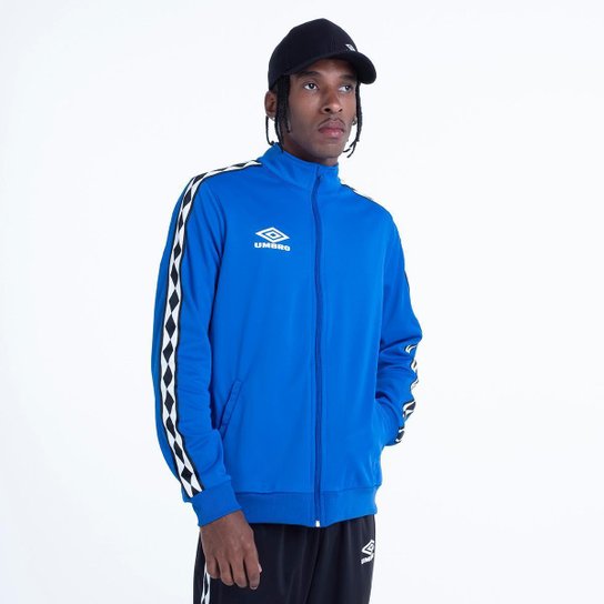 Jaqueta Umbro Tape Legacy Masculino