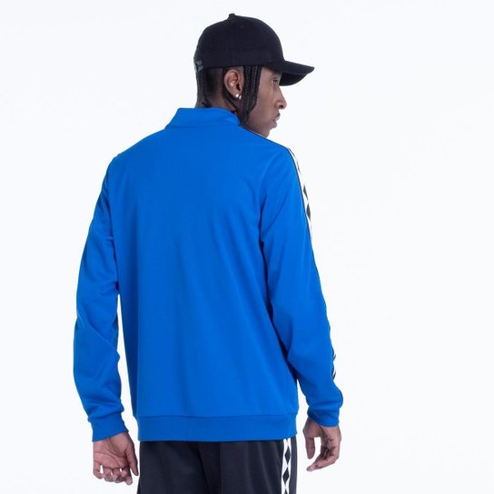 Jaqueta Umbro Tape Legacy Masculino