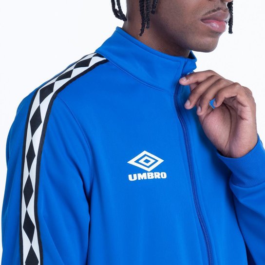 Jaqueta Umbro Tape Legacy Masculino