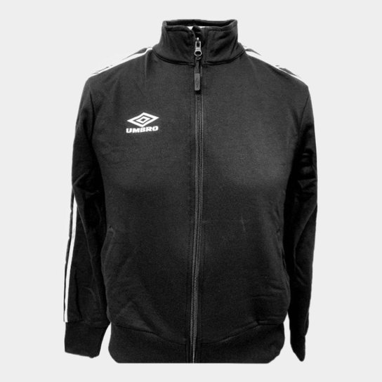 Jaqueta Umbro Traditional Diamond Feminina