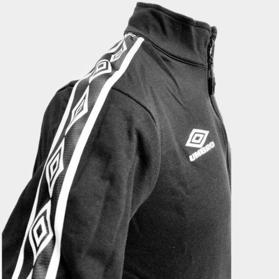 Jaqueta Umbro Traditional Diamond Feminina
