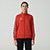 Jaqueta Umbro Traditional Diamond Feminina - Vermelho