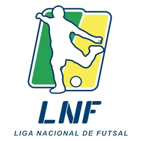 Kit 3 Bolas De Futsal Umbro Sala V Pro LNF - Branco e Laranja 4