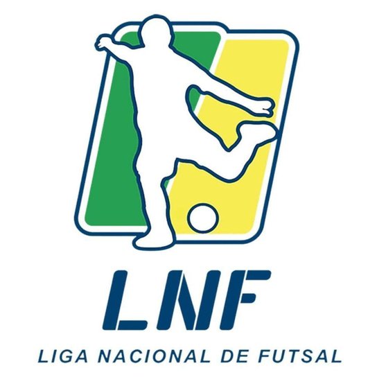 Kit 4 Bolas De Futsal Umbro Sala V Pro LNF - Branco e Laranja 4