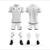 Kit A Fabrica de Raios - Santos Futebol Clube - 1 - Branco