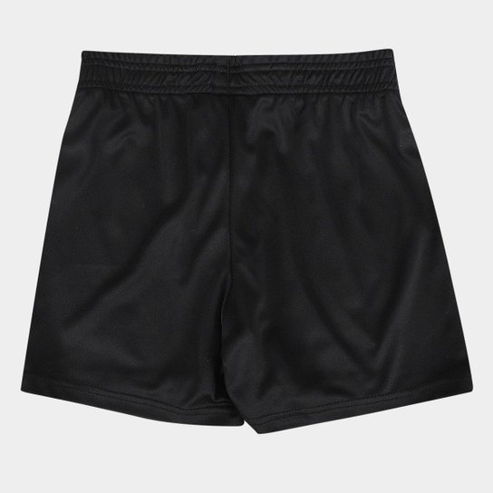 Kit Camisa Infantil Santos II 25/26 S/N Torcedor Umbro Masculina