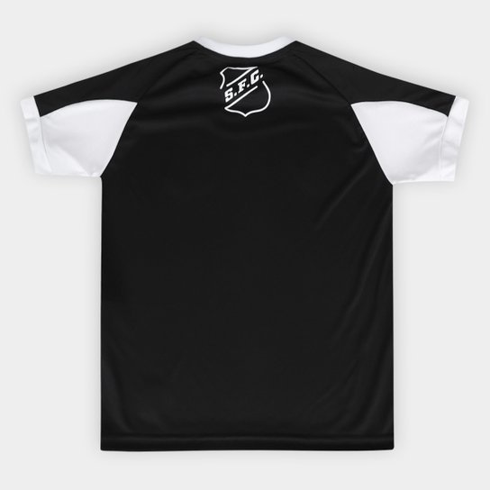 Kit Infantil Santos Allus Masculina