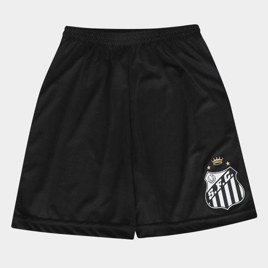 Kit Infantil Santos Allus Masculina