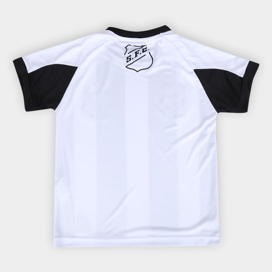 Kit Infantil Santos Allus Masculina