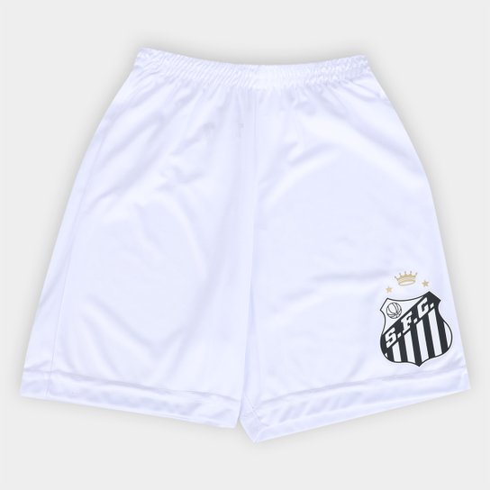 Kit Infantil Santos Allus Masculina