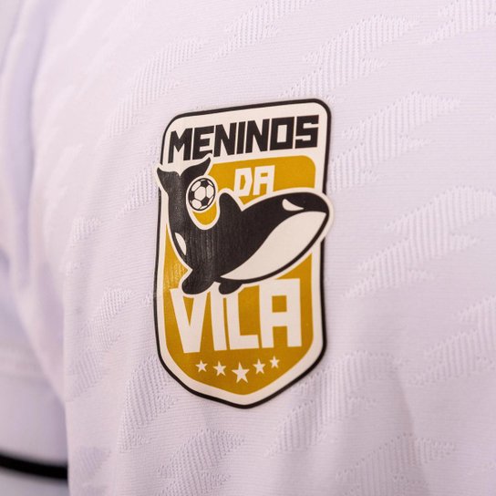 Kit Infantil - Santos Futebol Clube - A Fabrica de Raios - 1