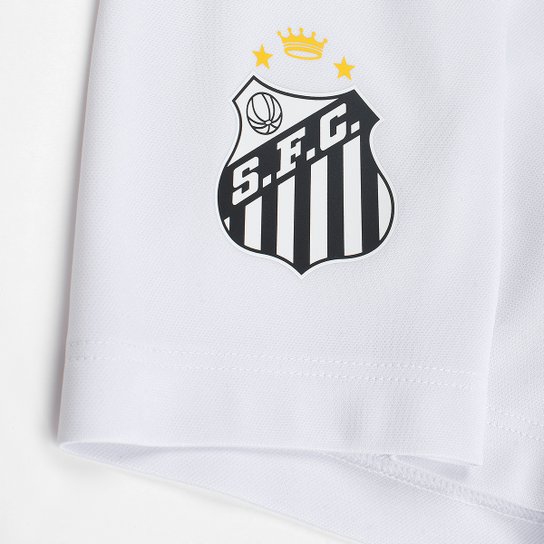 Kit Infantil Santos I 26/27 s/n Umbro