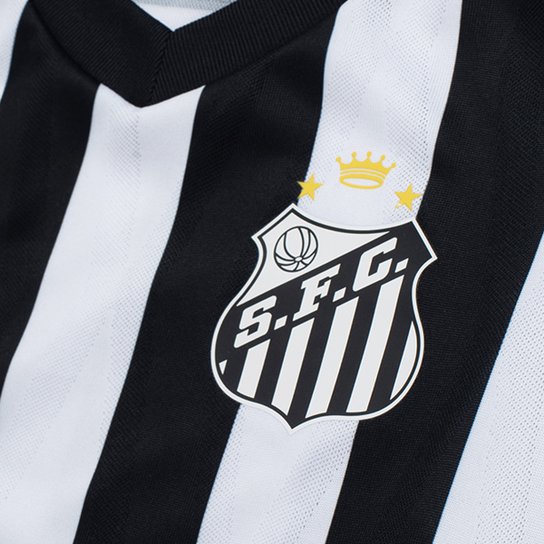 Kit Infantil Santos II 26/27 Umbro